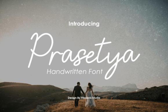 Prasetya Script Review: A Designer’s Take on Real-World Application