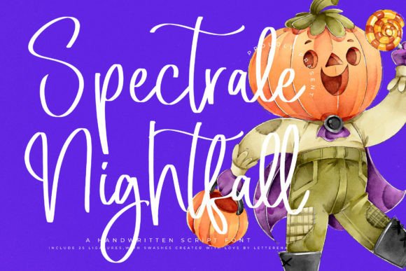 Spectrale Nightfall Review: A Designer’s Perspective